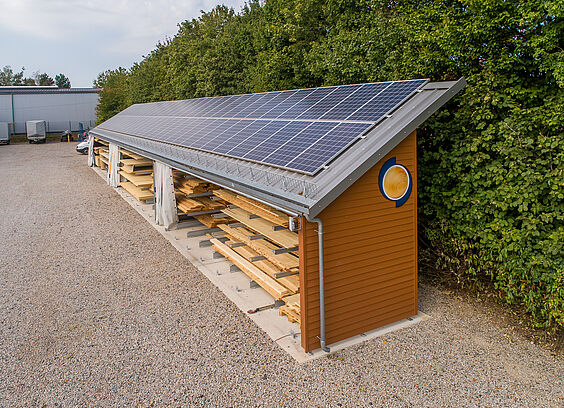 Carpintería Schmidt