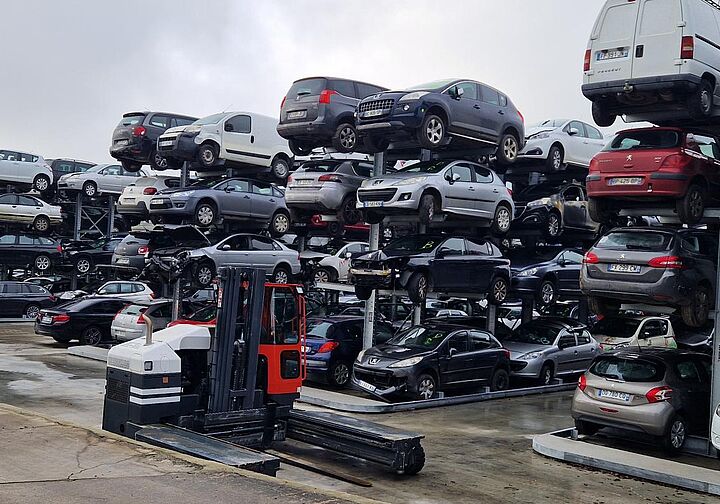 Auto Pièces