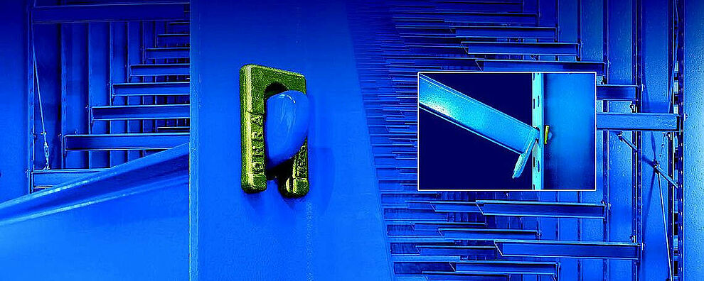 tecnologia de almacenamiento, ohra