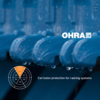 Ohra brochure storage systems Spanish