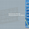 Ohra brochure storage systems Spanish