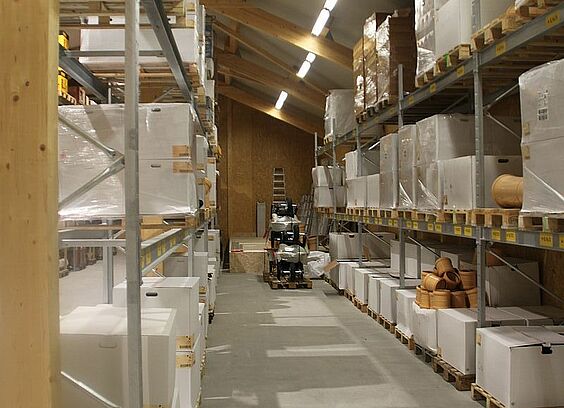 Röhrenhandel Appenzell